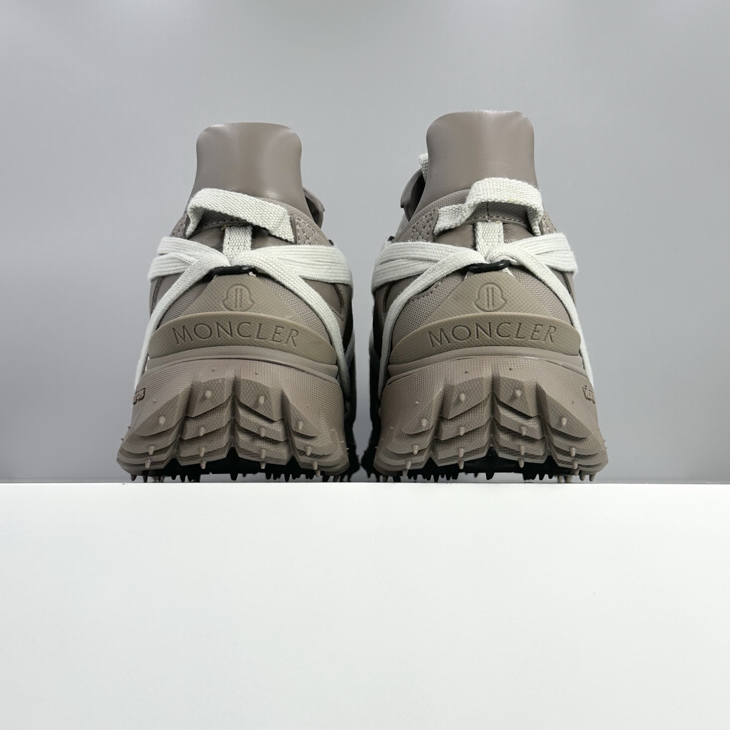 Calvin Klein Moncler Rick Owens Sneakers Shock Absorbing M-l-s