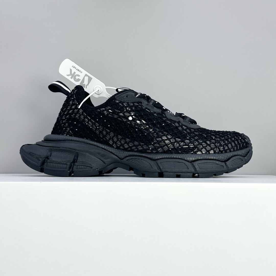 Balenciaga Basic Shoes Mesh Breathable L-s-xl