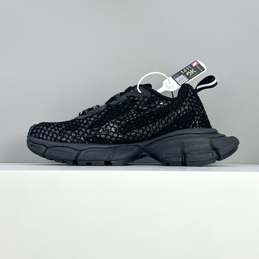 Balenciaga Basic Shoes Mesh Breathable L-s-xl