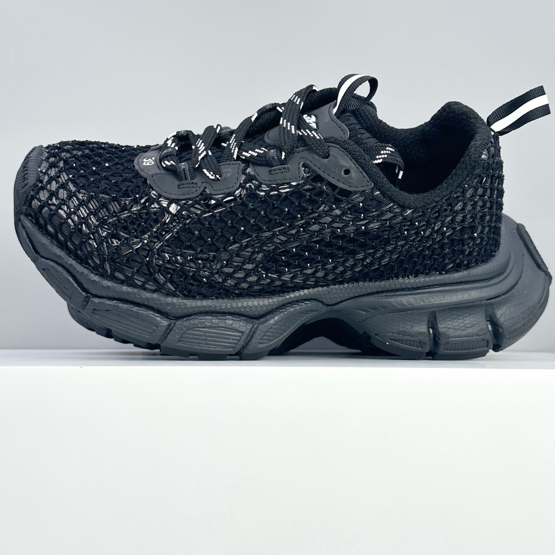 Balenciaga Basic Shoes Mesh Breathable L-s-xl