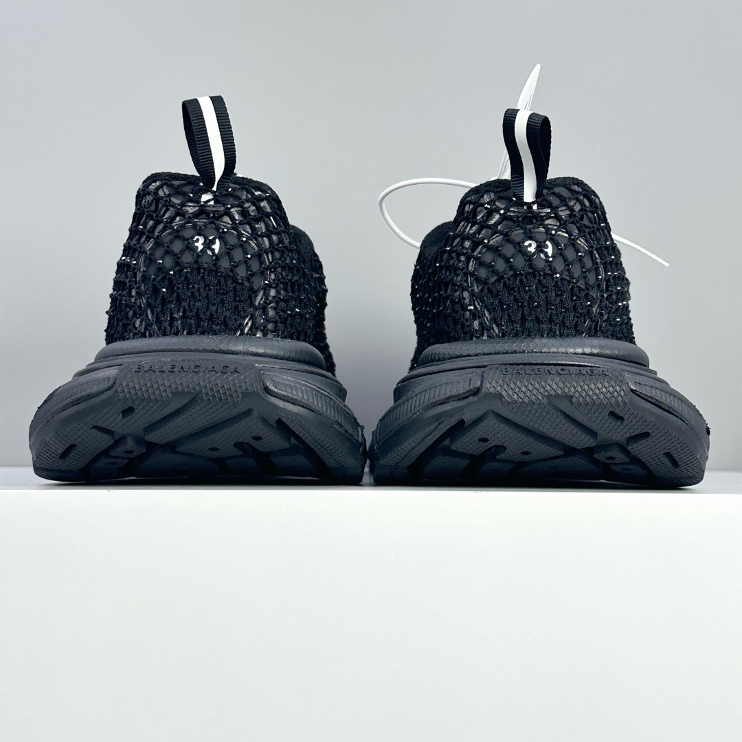 Balenciaga Basic Shoes Mesh Breathable L-s-xl