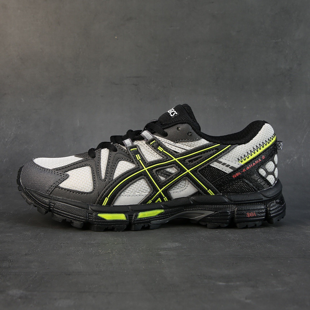 Asics Running Shoes L-s