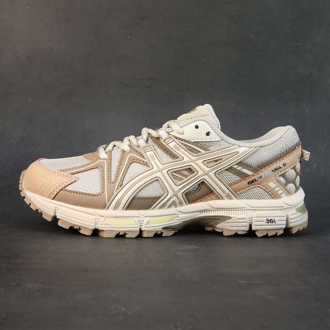 Asics Running Shoes L-s