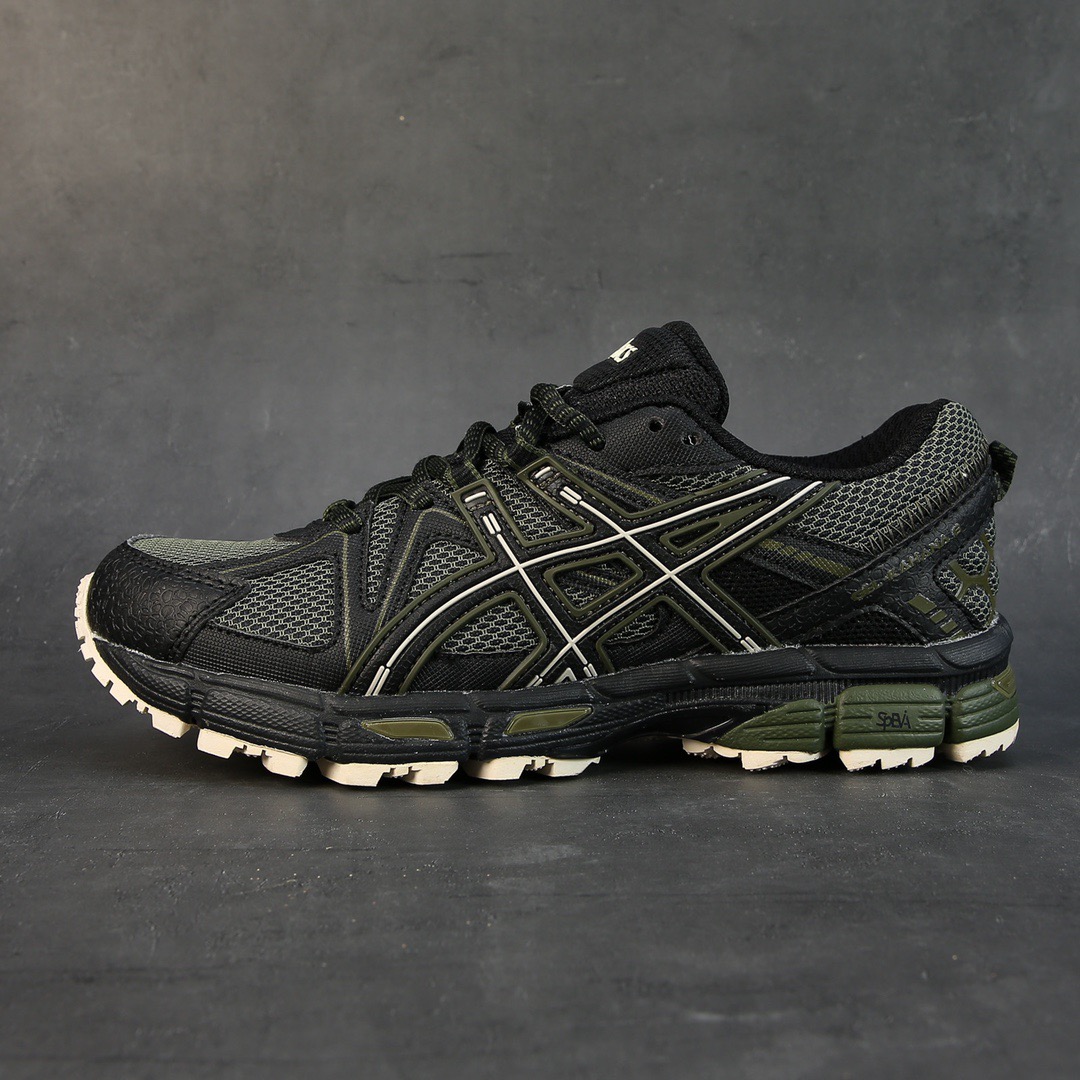 Asics Running Shoes L-s