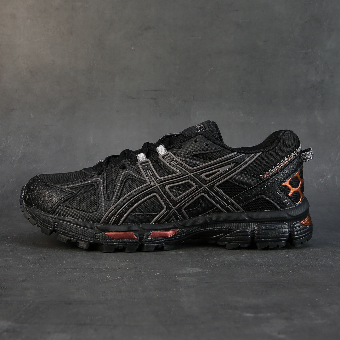 Asics Running Shoes L-s