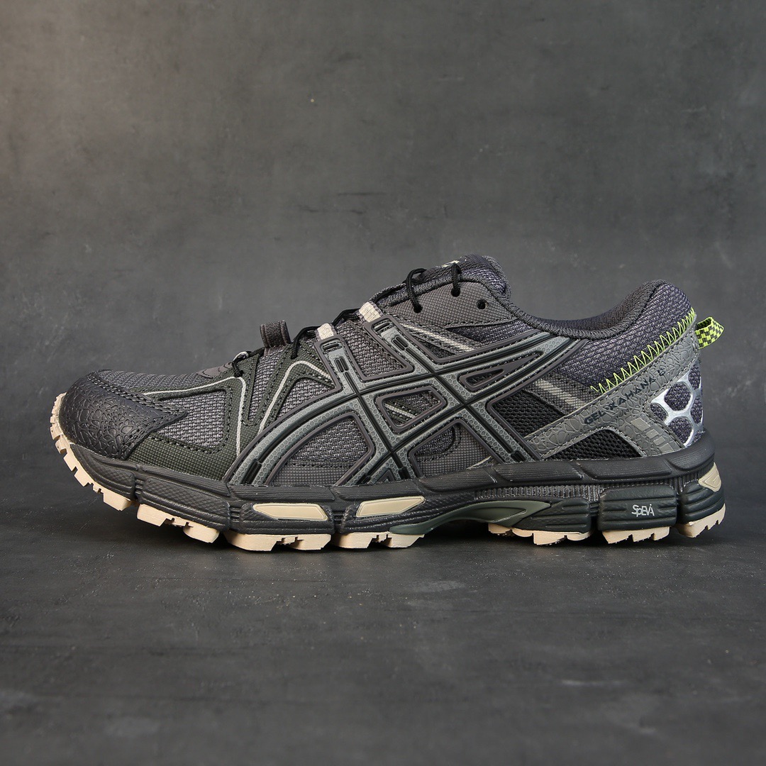 Asics Running Shoes L-s