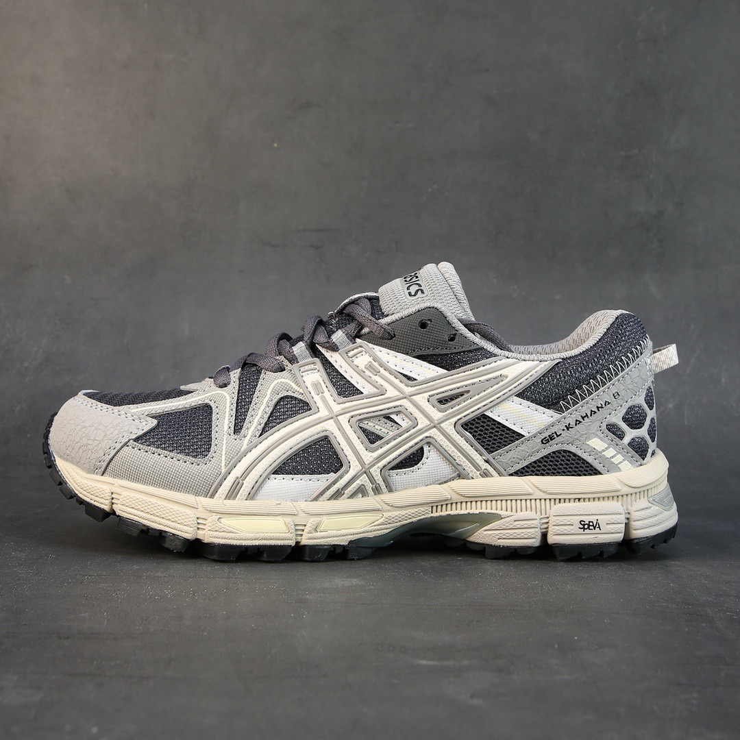 Asics Running Shoes L-s