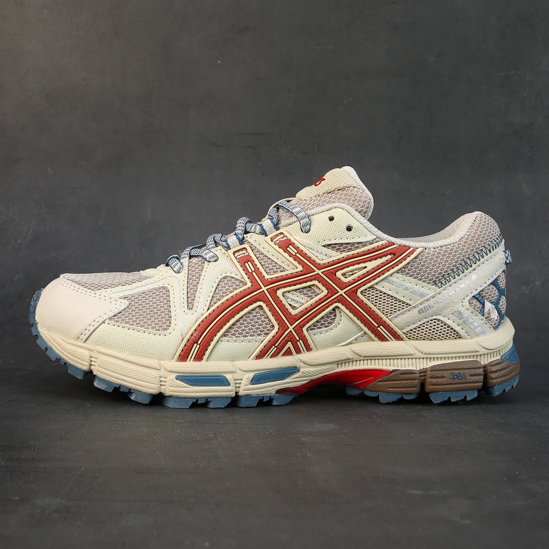 Asics Running Shoes L-s