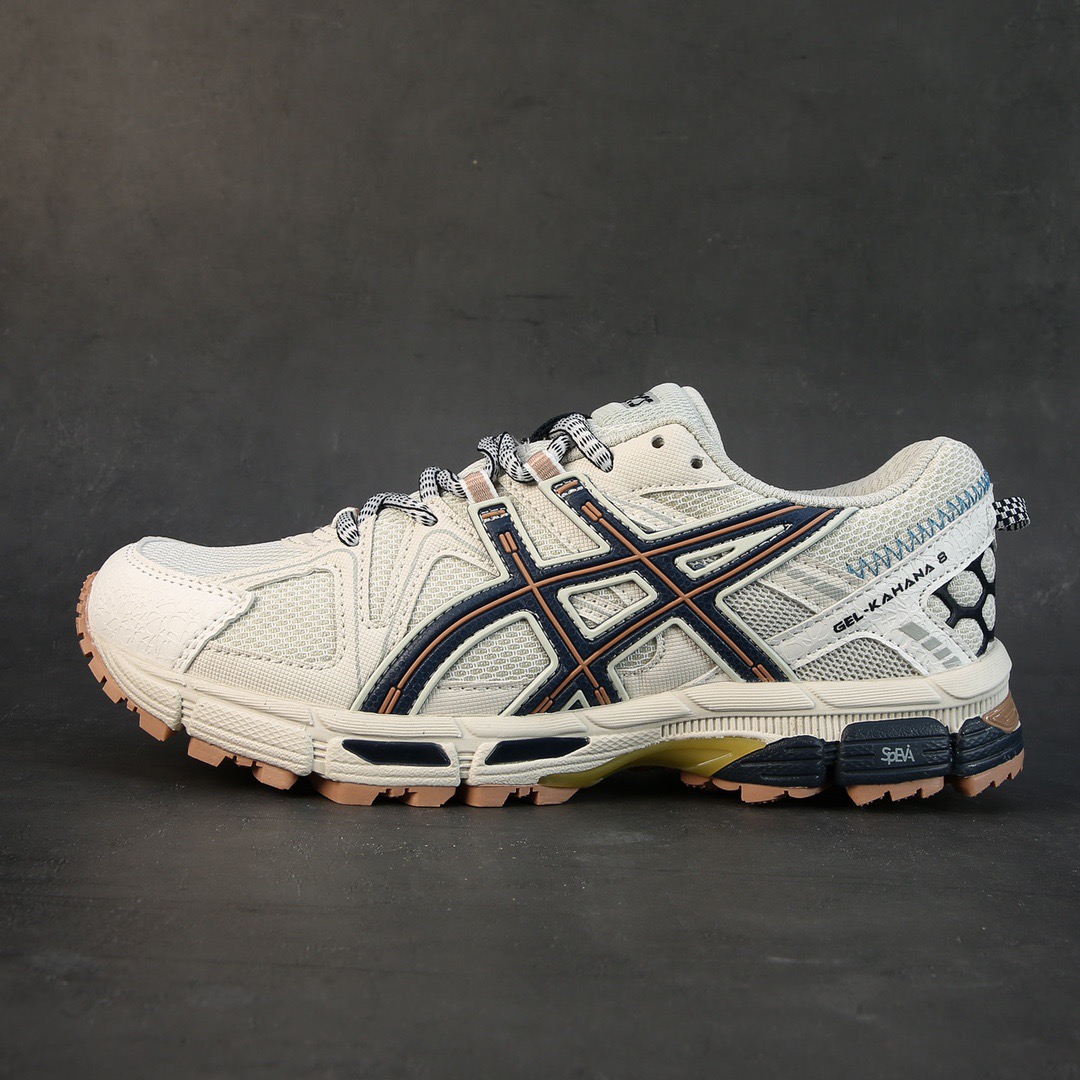 Asics Running Shoes L-s