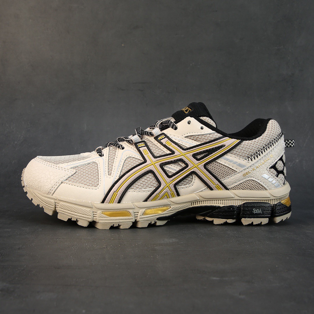 Asics Running Shoes L-s