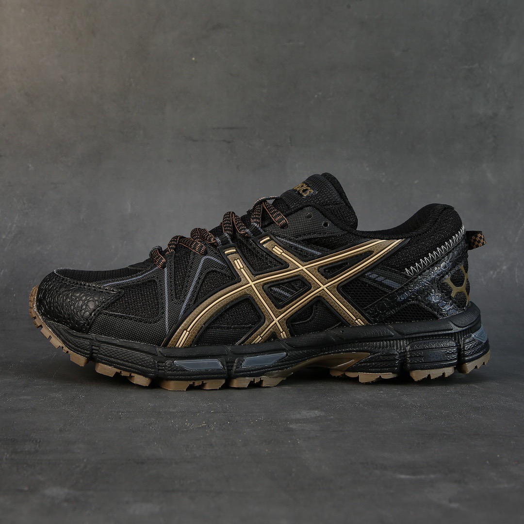 Asics Running Shoes L-s