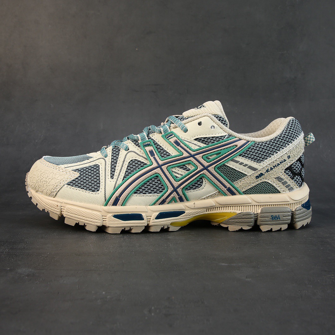 Asics Running Shoes L-s