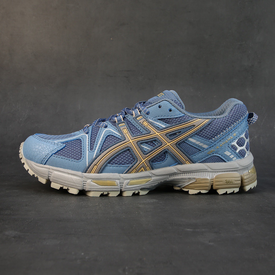 Asics Running Shoes L-s