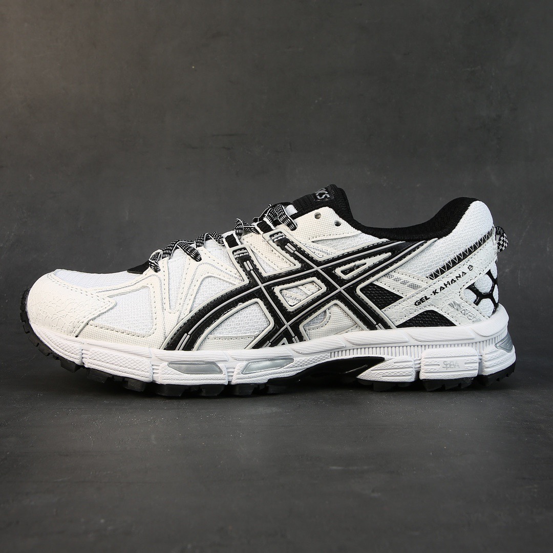 Asics Running Shoes L-s