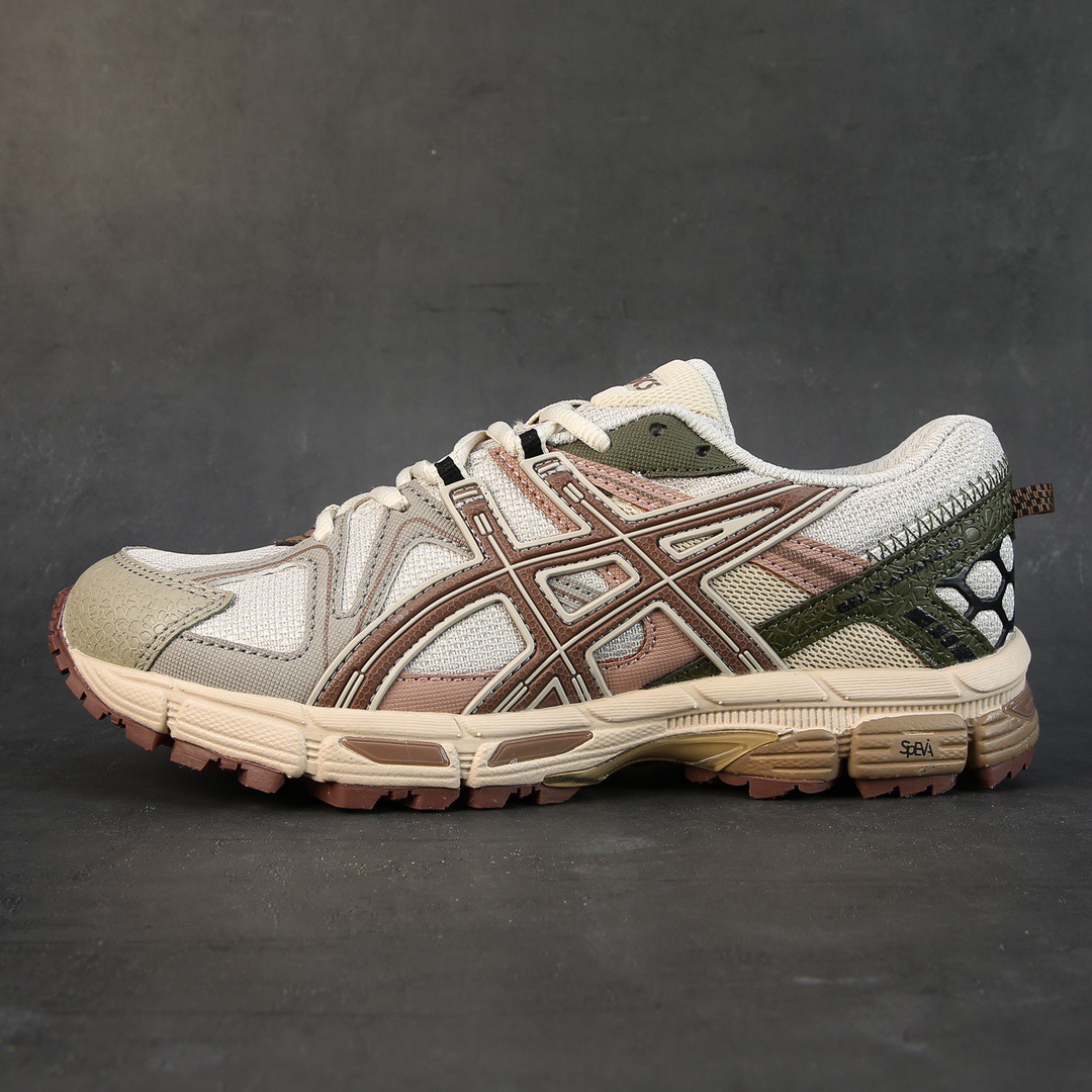 Asics Running Shoes L-s