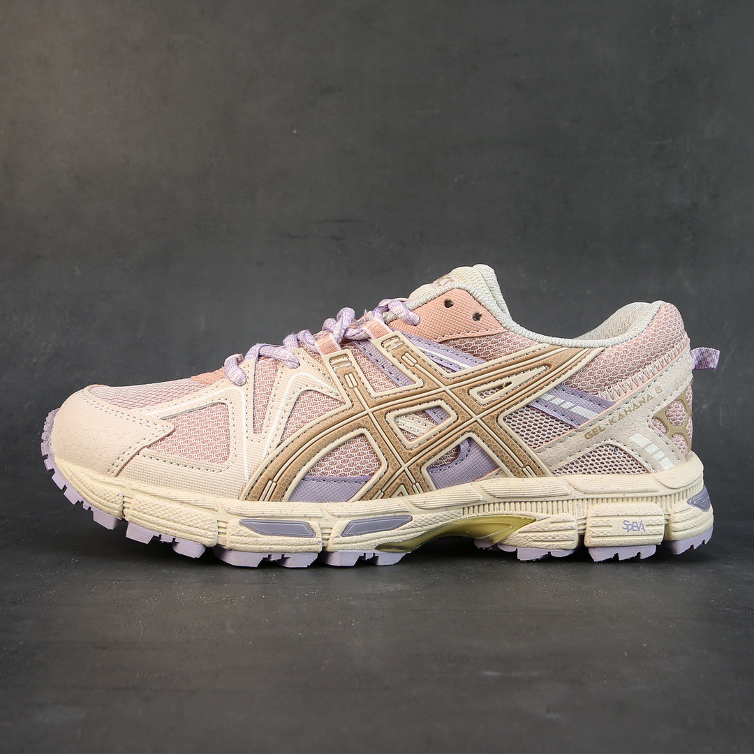 Asics Running Shoes L-s