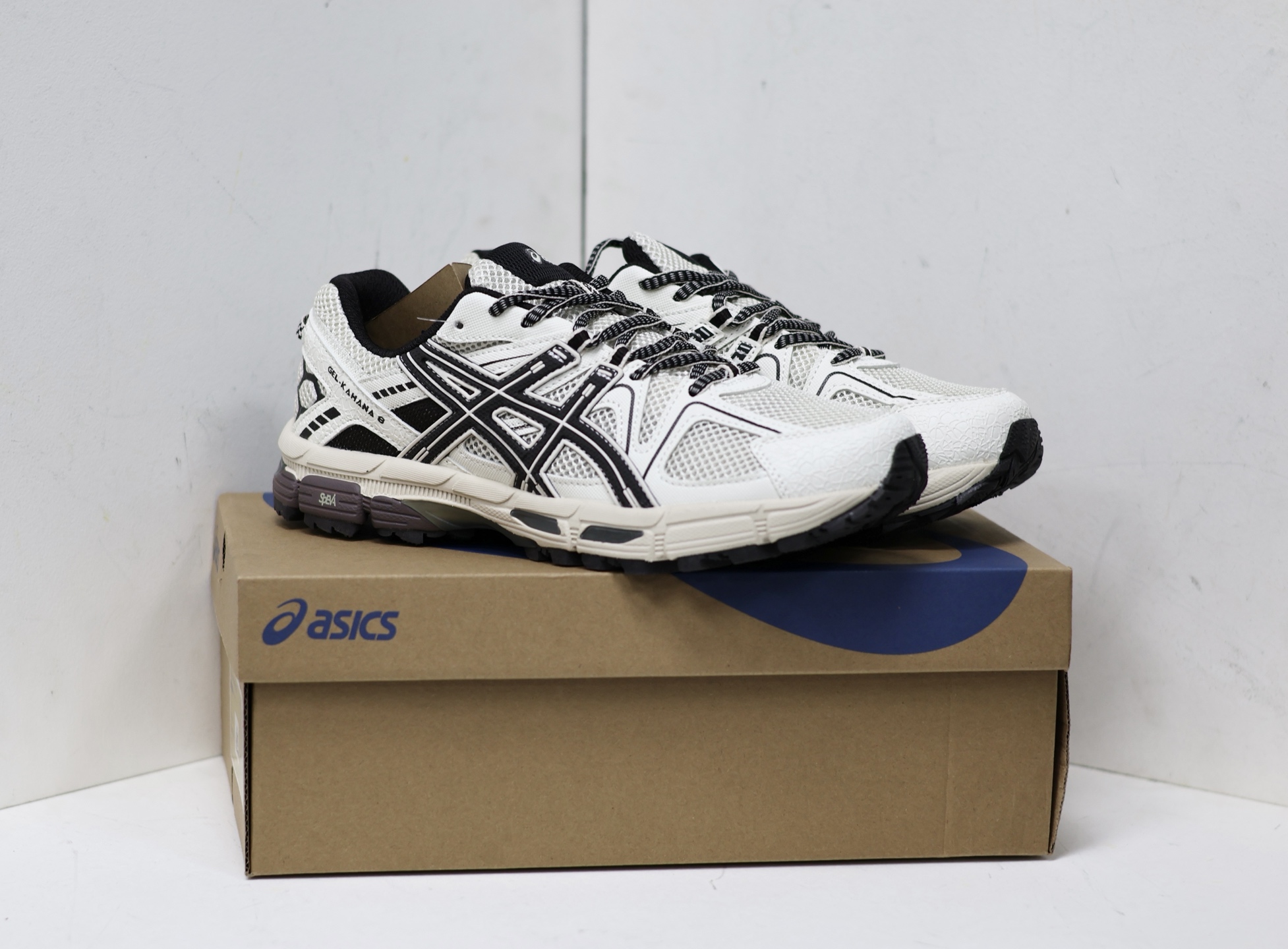 Asics Running Shoes L-s