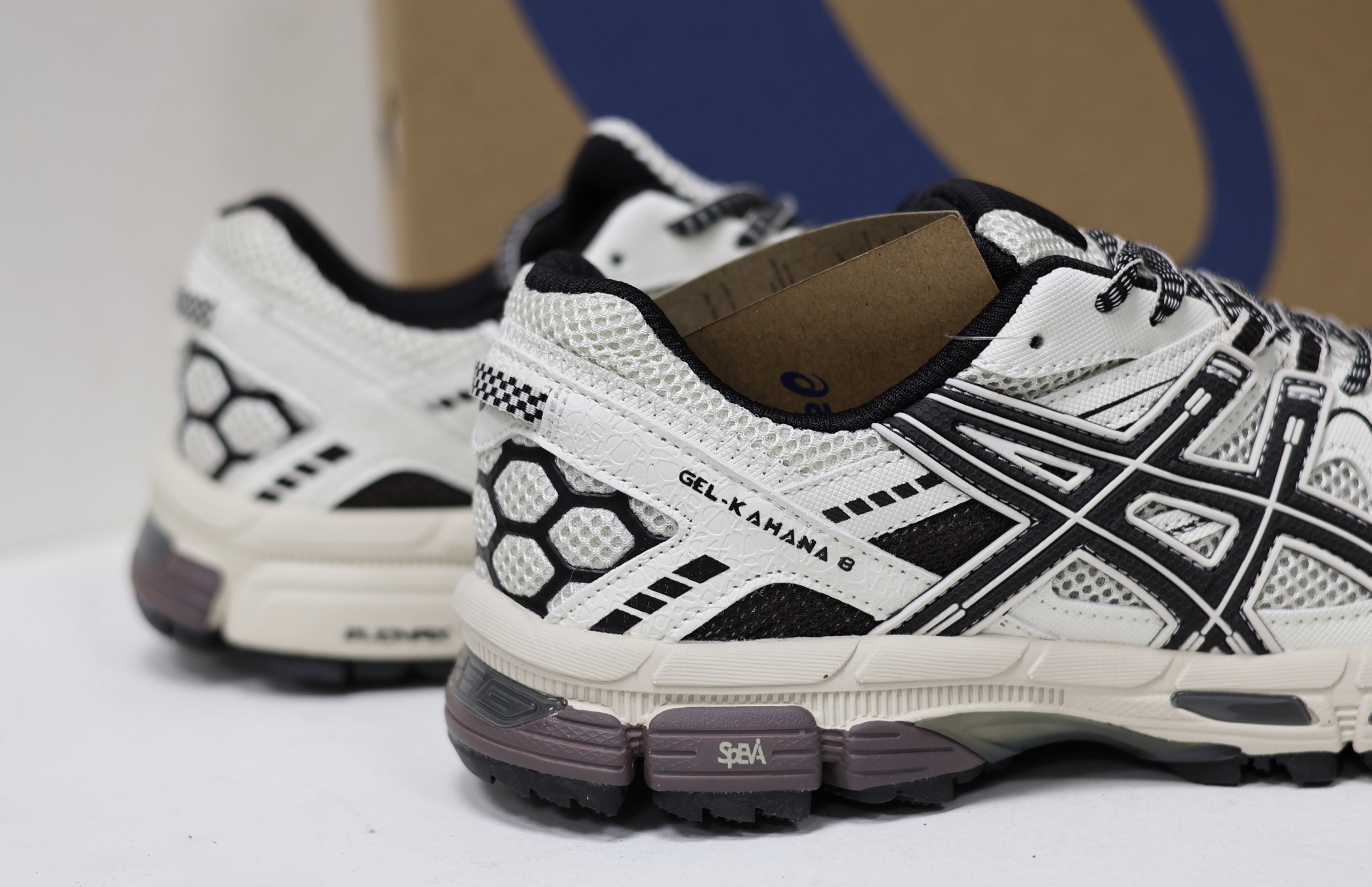 Asics Running Shoes L-s