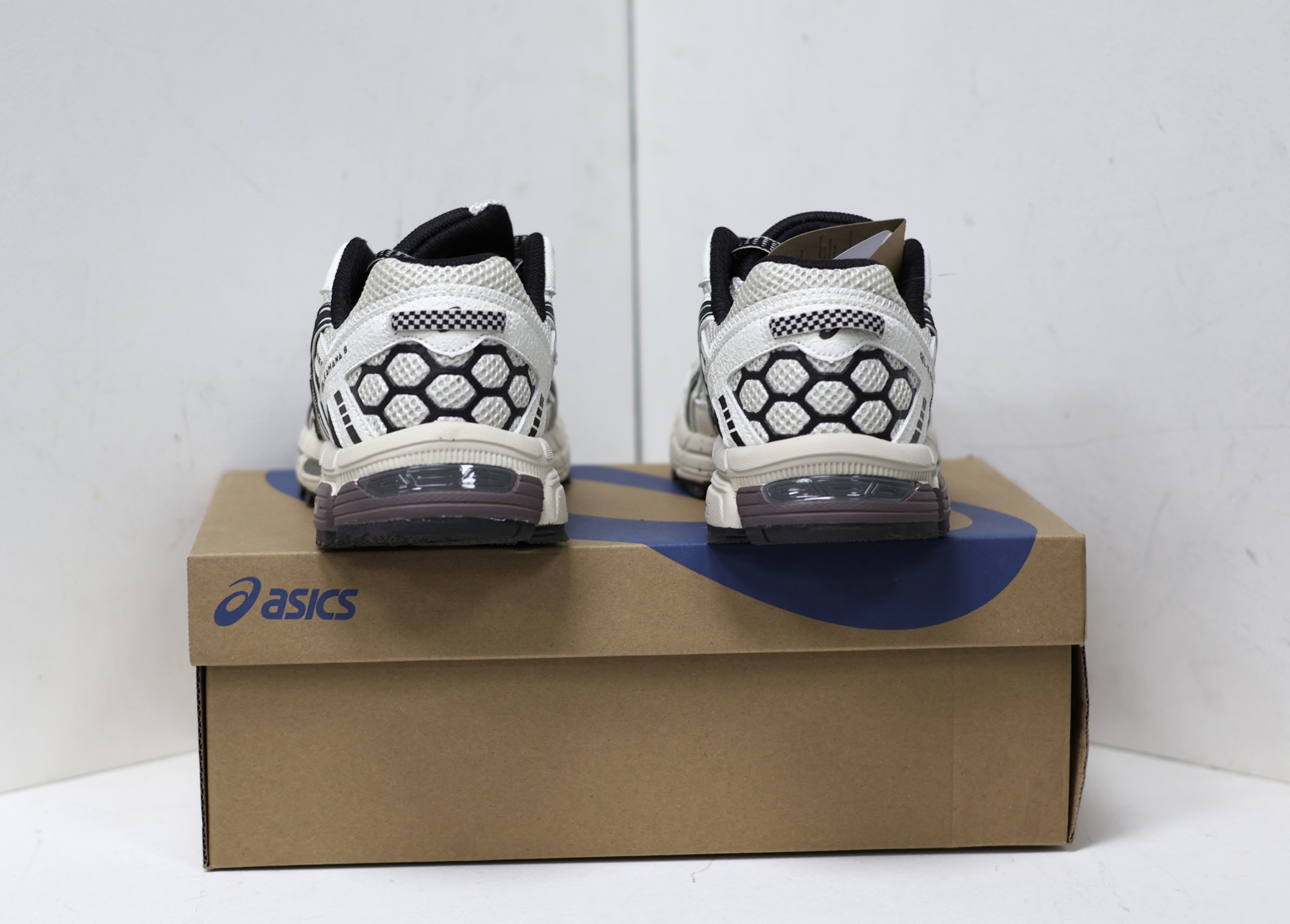 Asics Running Shoes L-s