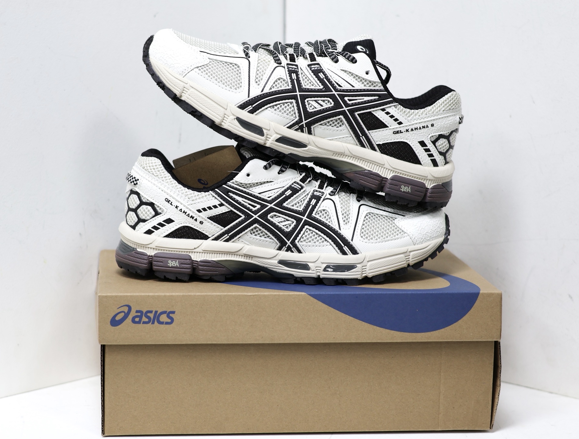Asics Running Shoes L-s
