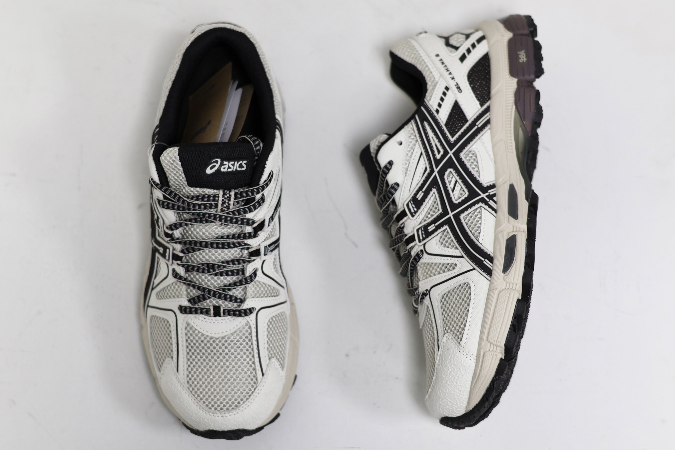 Asics Running Shoes L-s