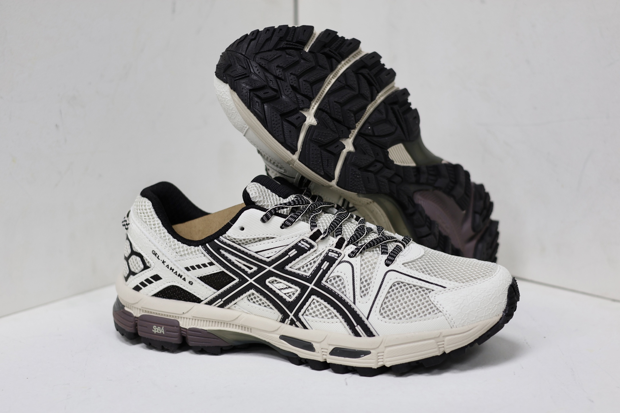 Asics Running Shoes L-s