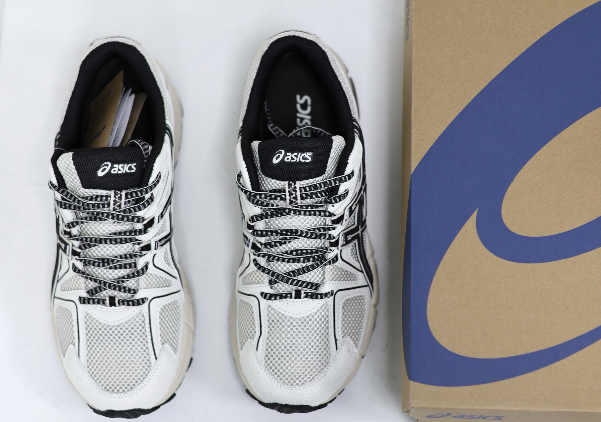 Asics Running Shoes L-s