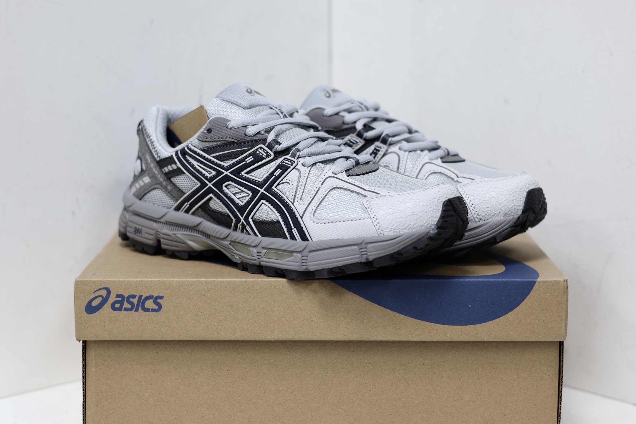 Asics Running Shoes L-s