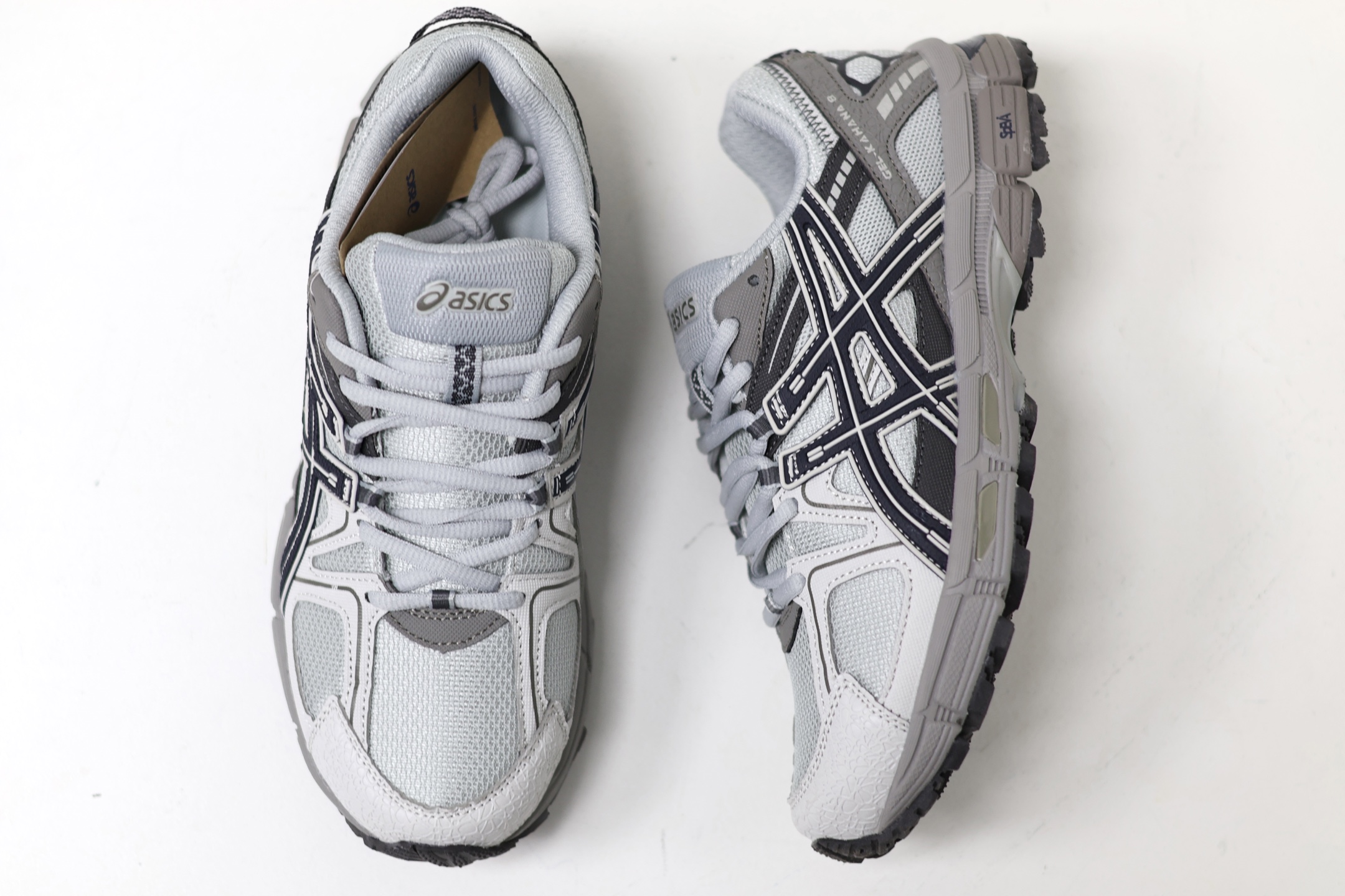 Asics Running Shoes L-s