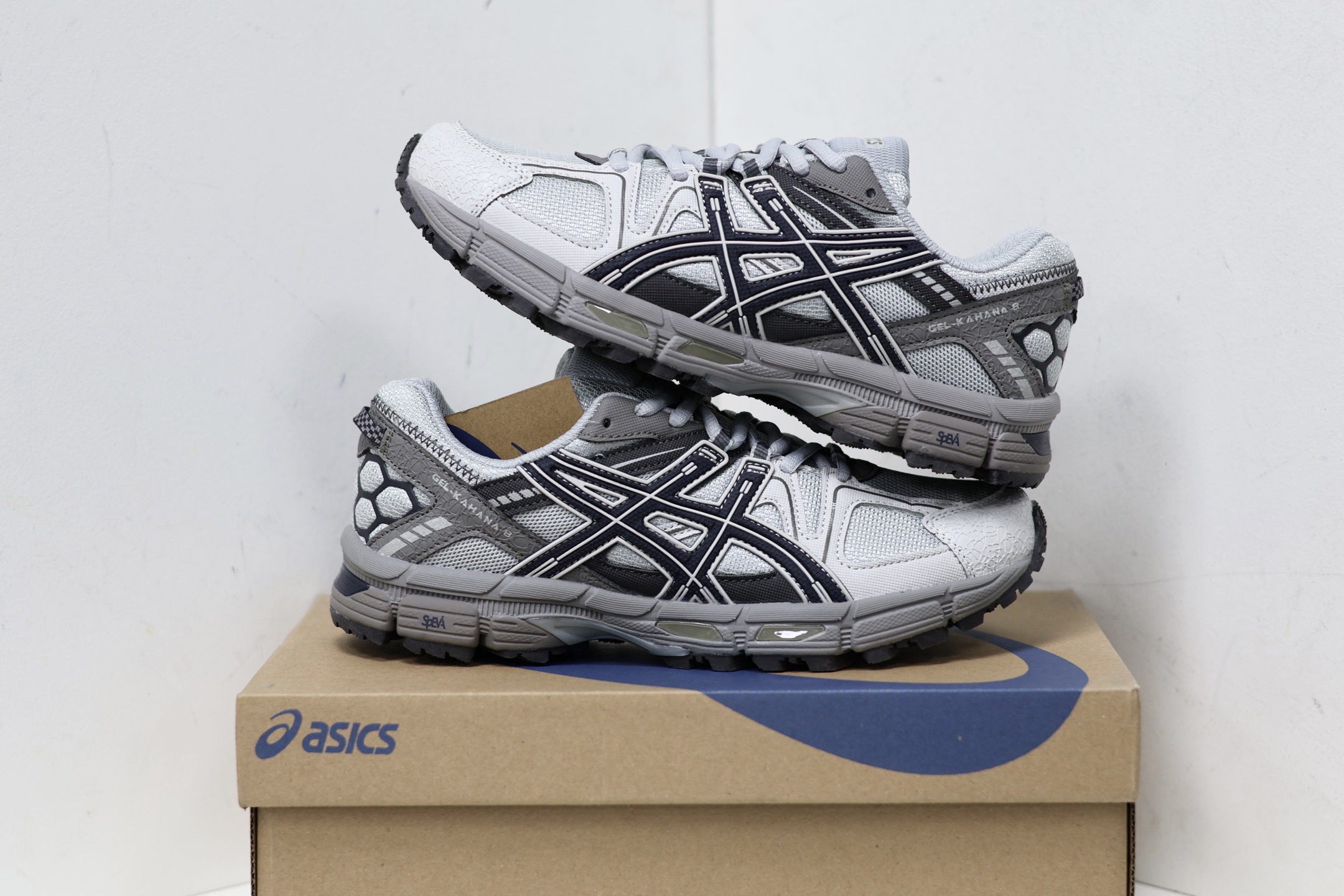 Asics Running Shoes L-s