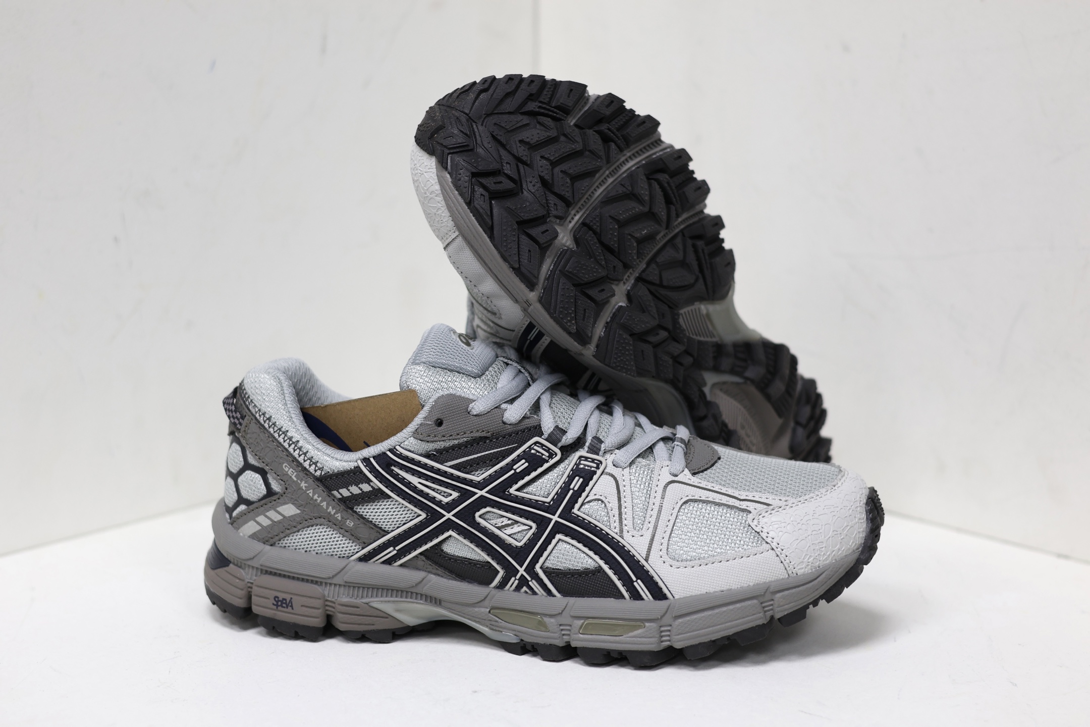 Asics Running Shoes L-s
