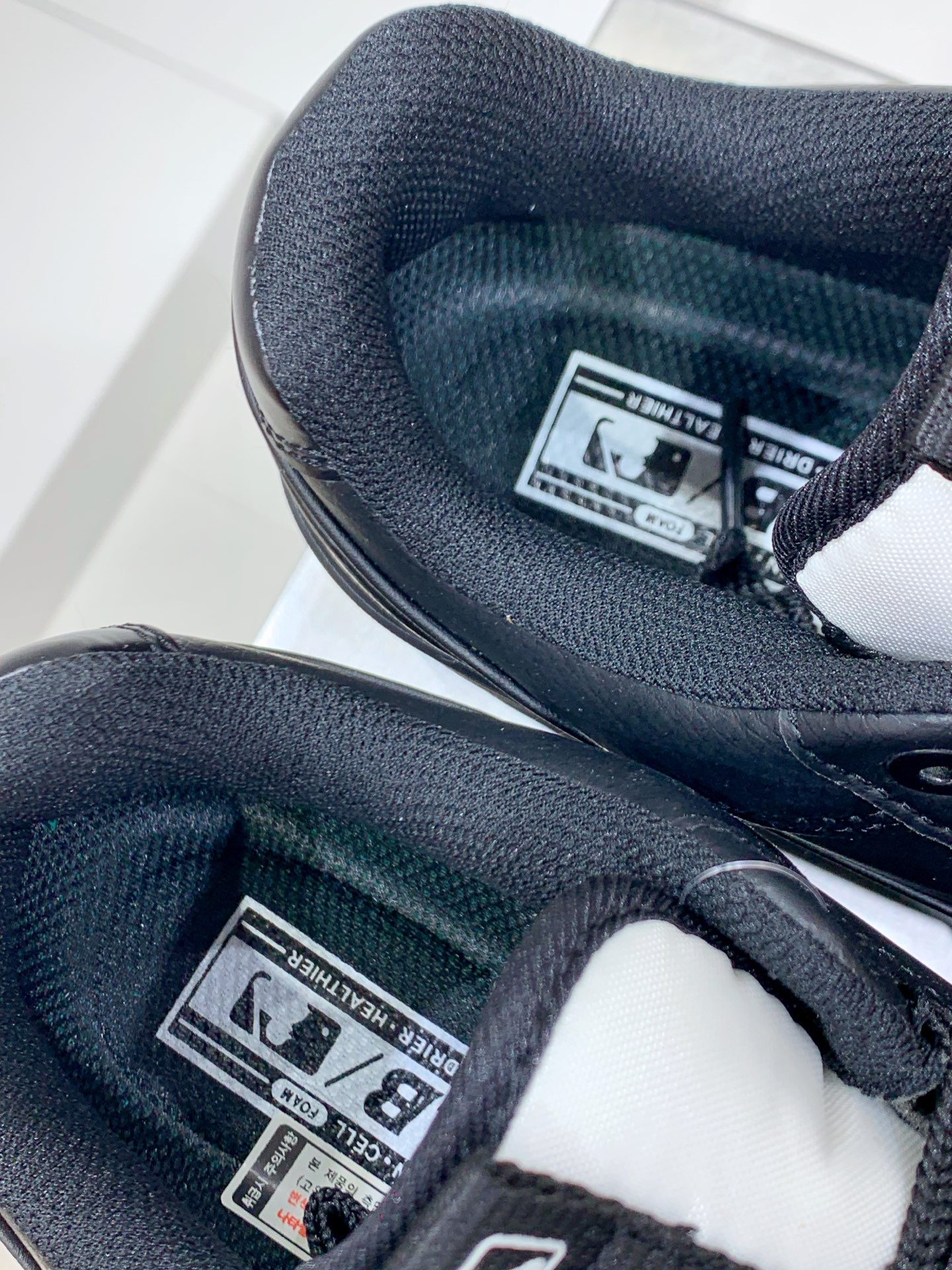 Nike Running Shoes M-l-s