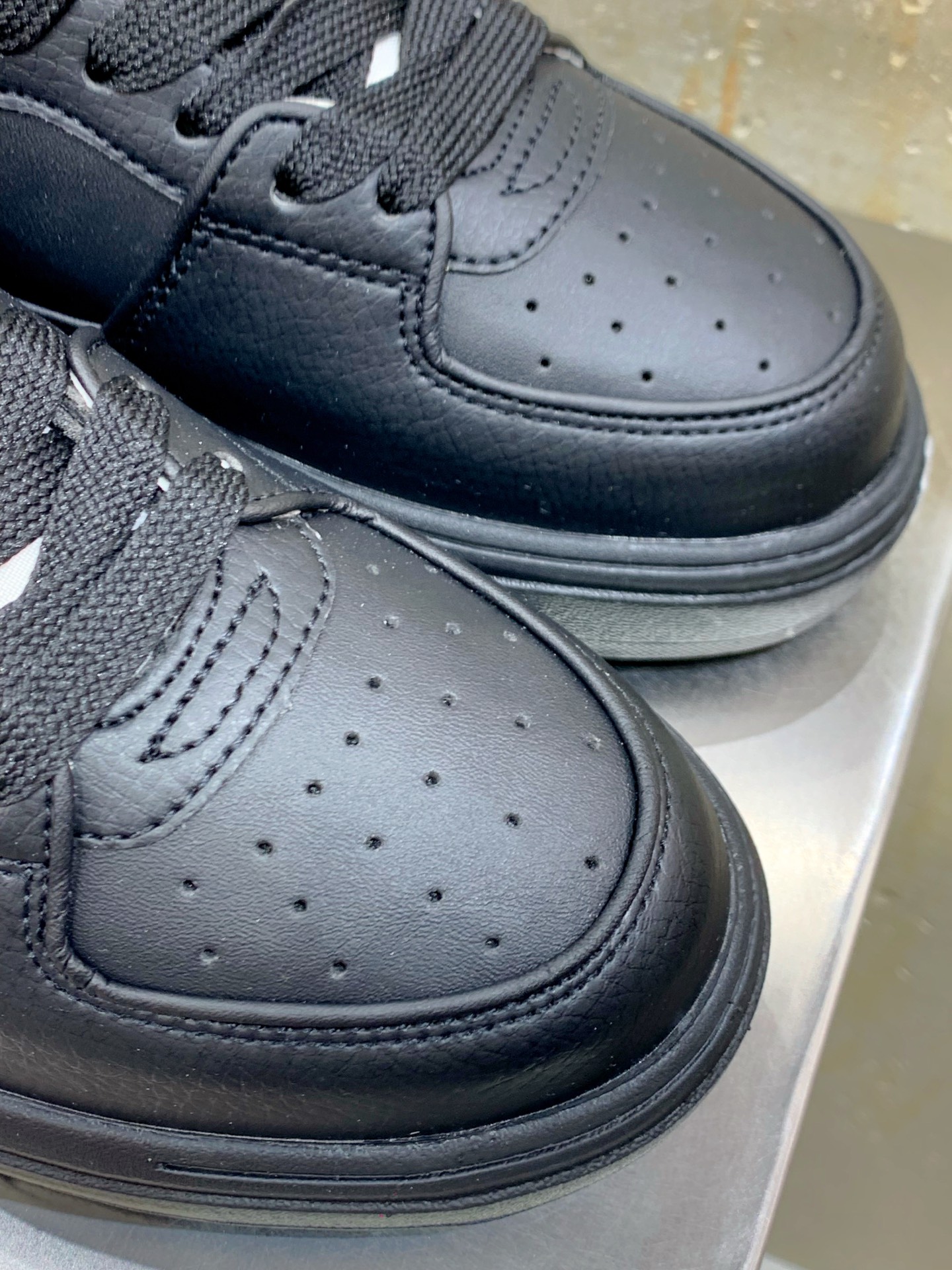 Nike Running Shoes M-l-s