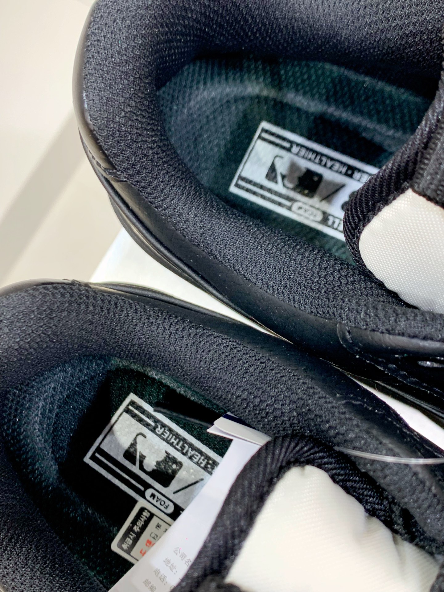 Nike Running Shoes M-l-s