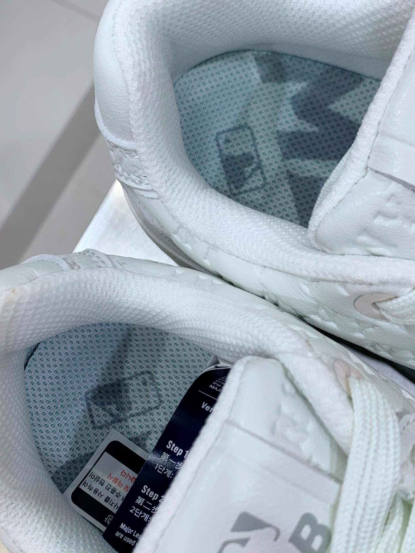 Nike Running Shoes M-l-s