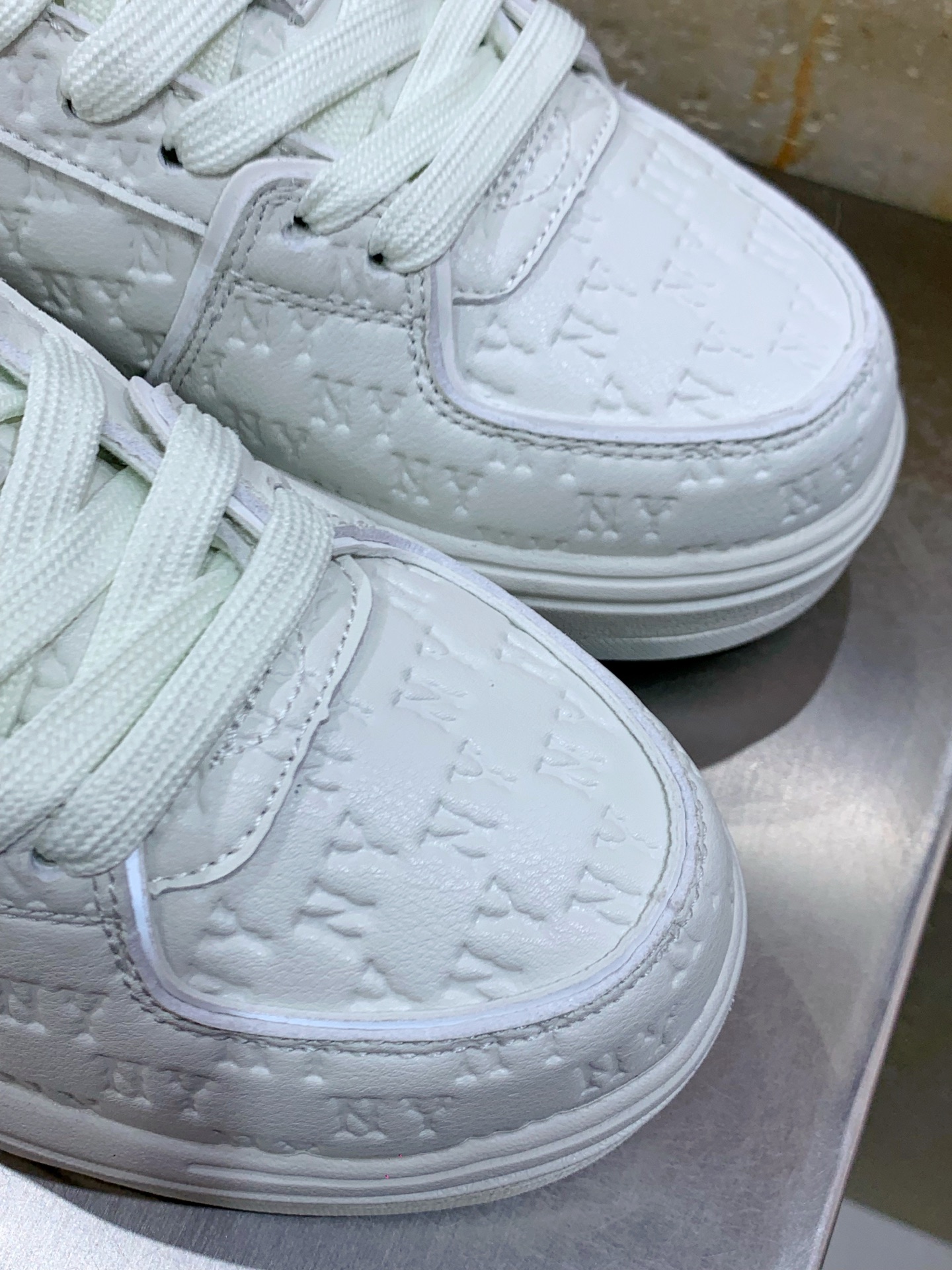 Nike Running Shoes M-l-s