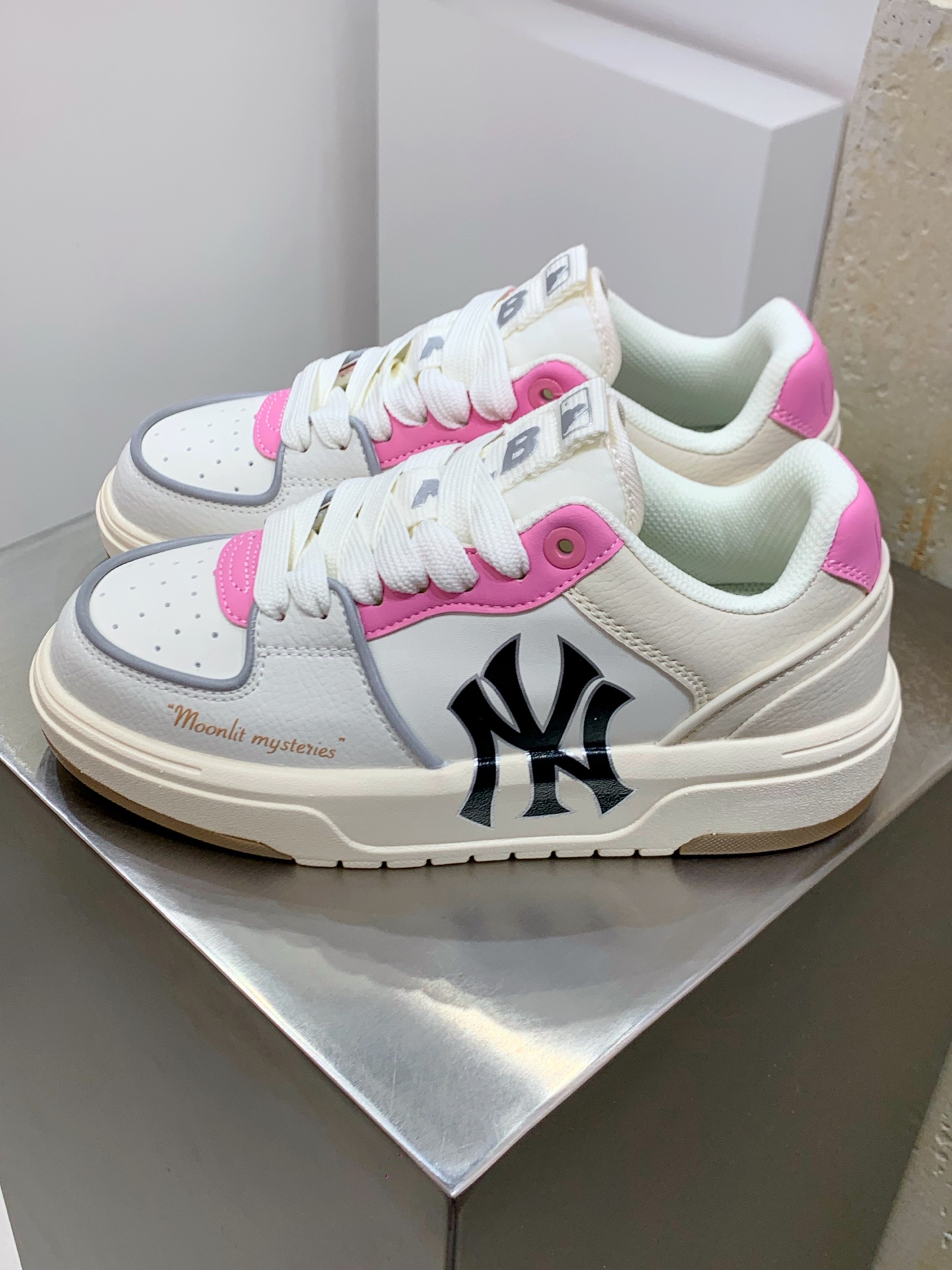 Nike Running Shoes M-l-s