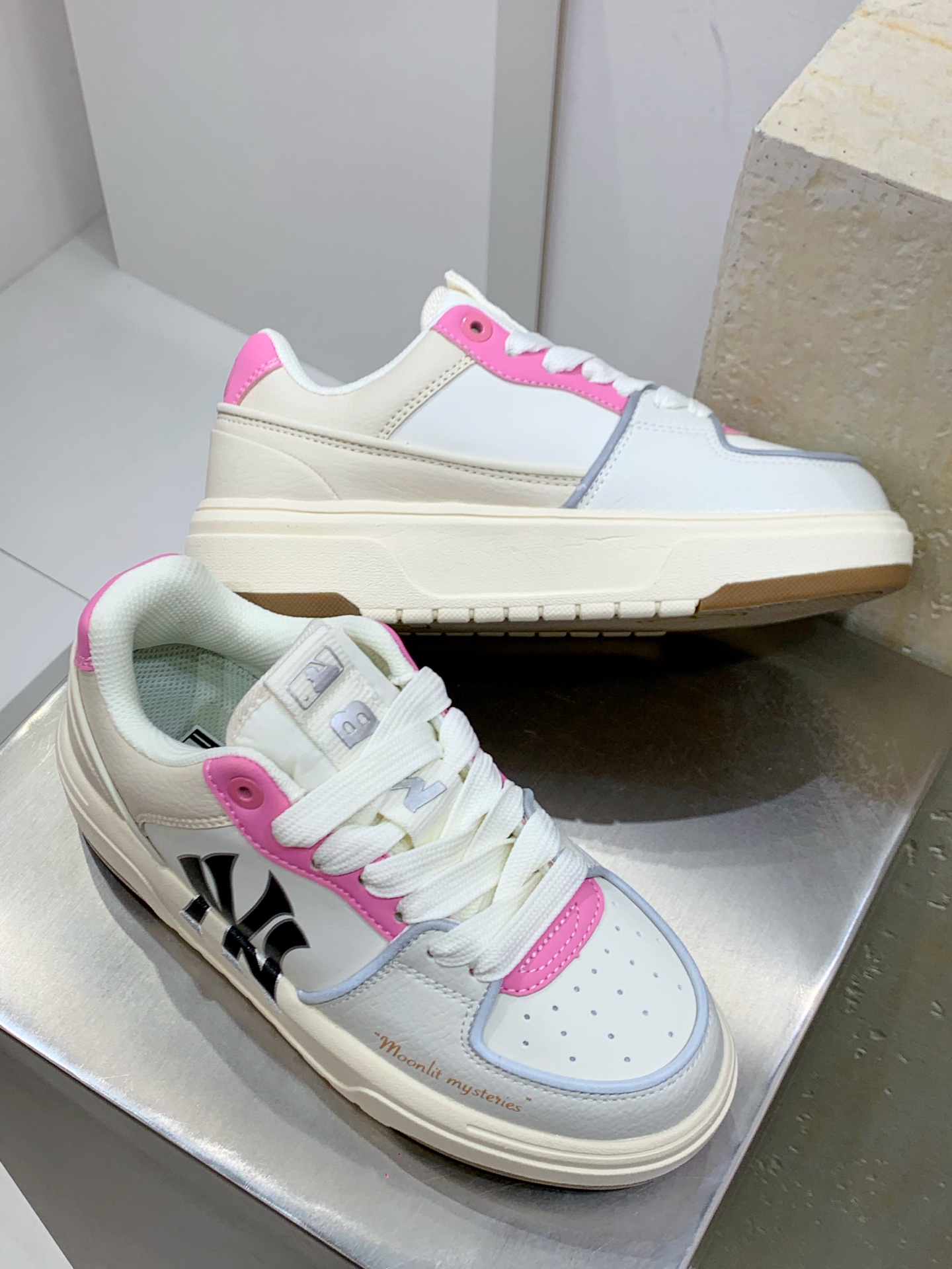 Nike Running Shoes M-l-s