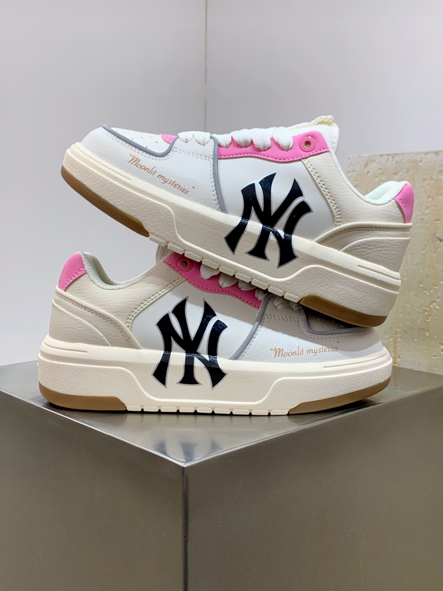 Nike Running Shoes M-l-s