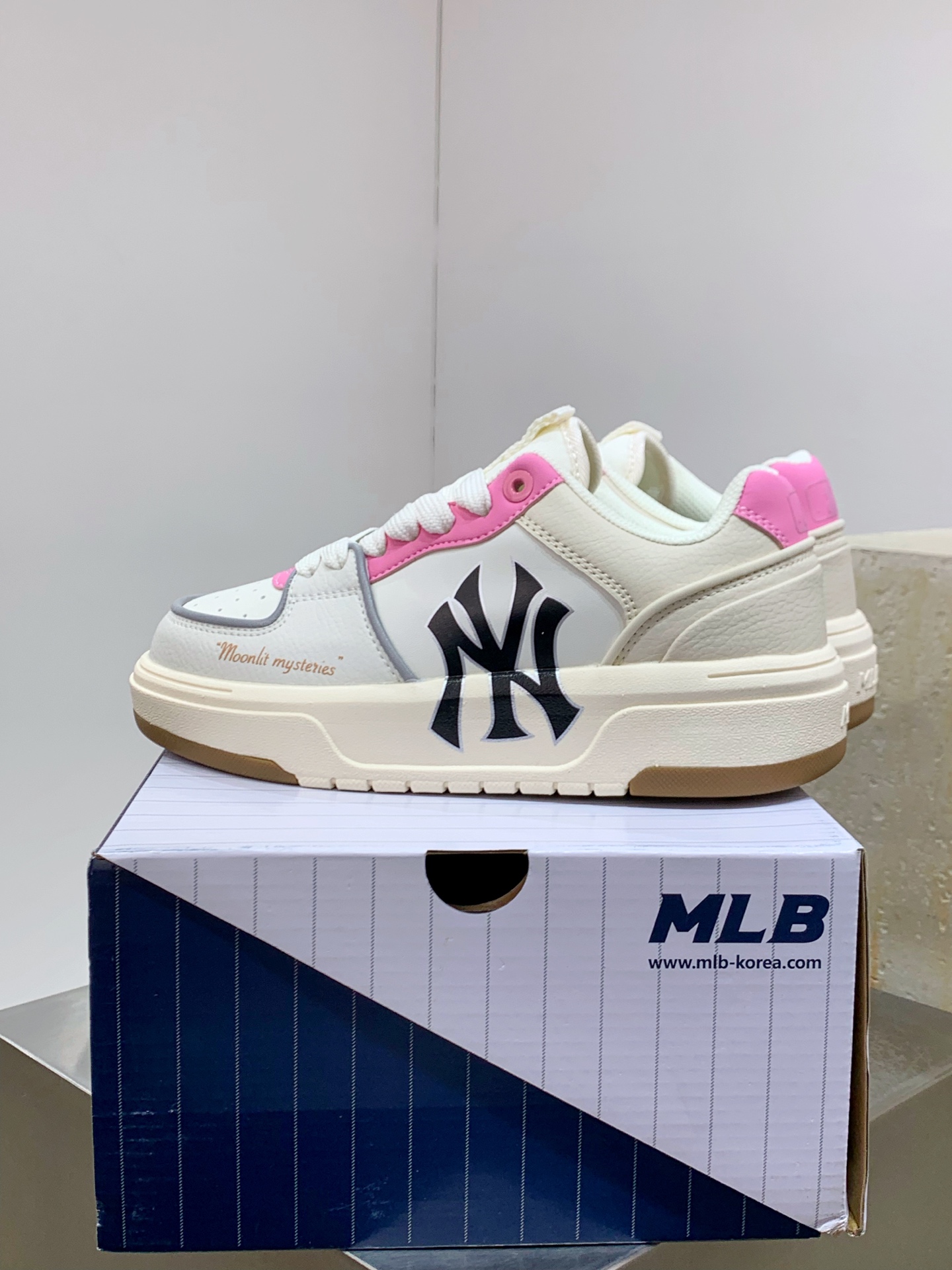 Nike Running Shoes M-l-s