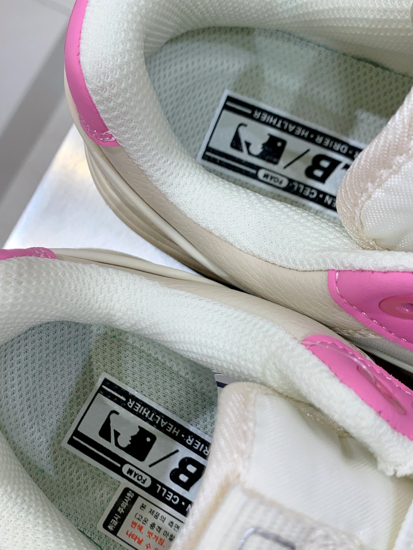 Nike Running Shoes M-l-s