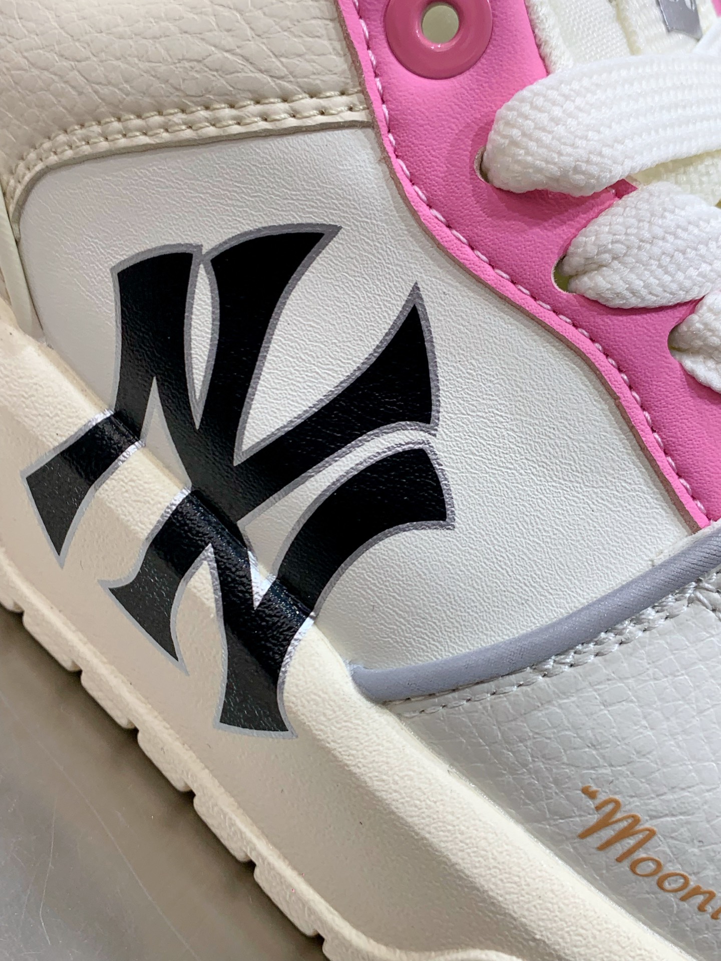 Nike Running Shoes M-l-s