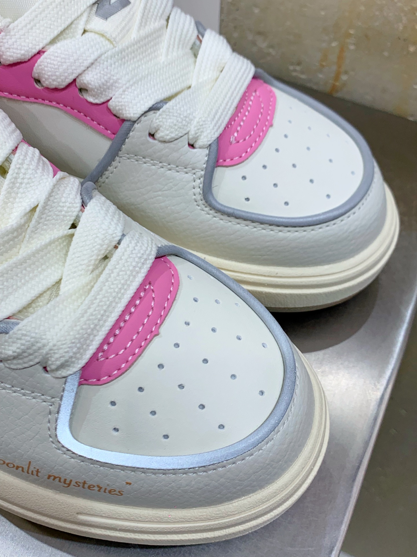 Nike Running Shoes M-l-s