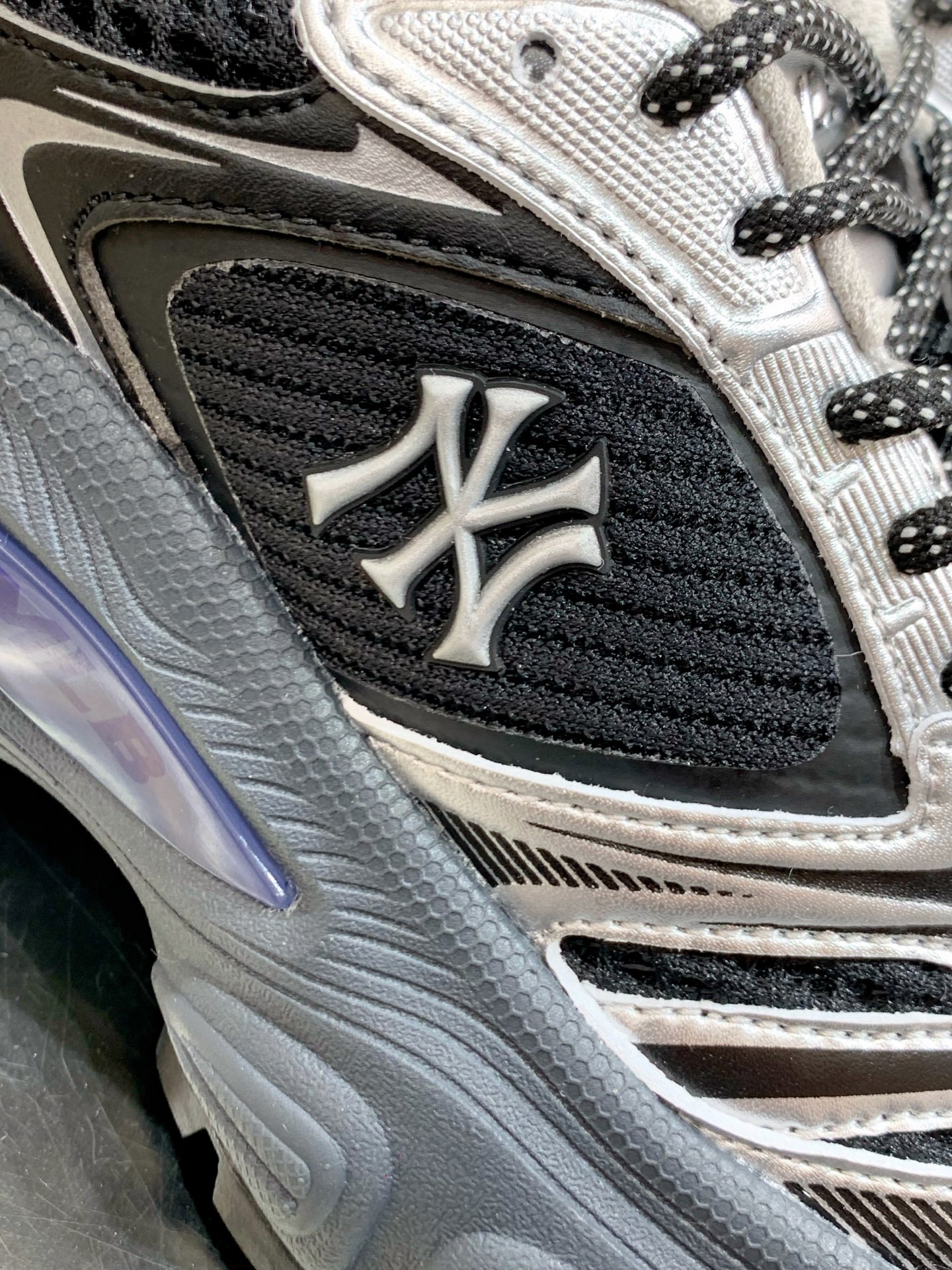 Nike Male Running Shoes Breathable M-l-s