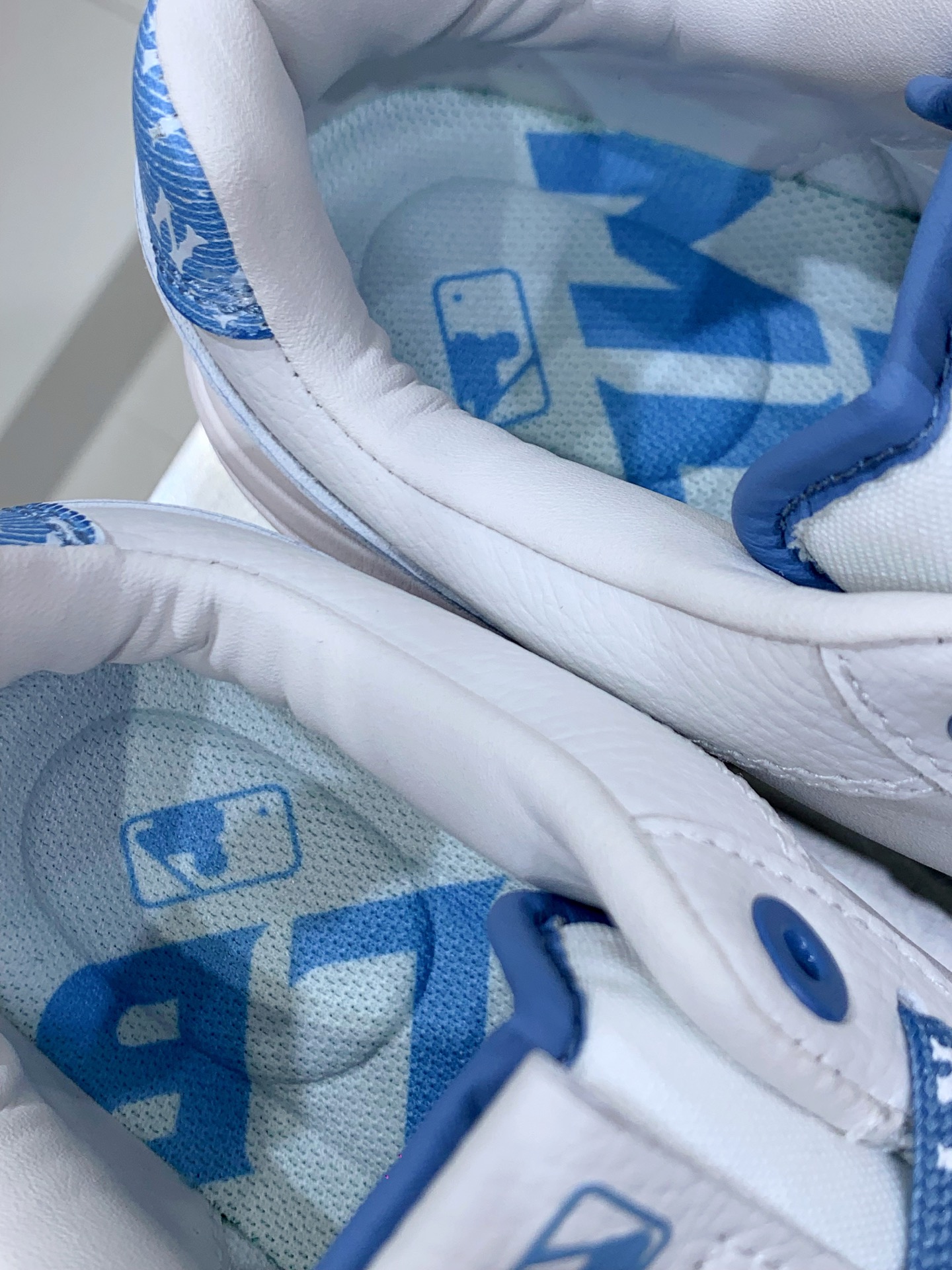 Basic Shoes M-l