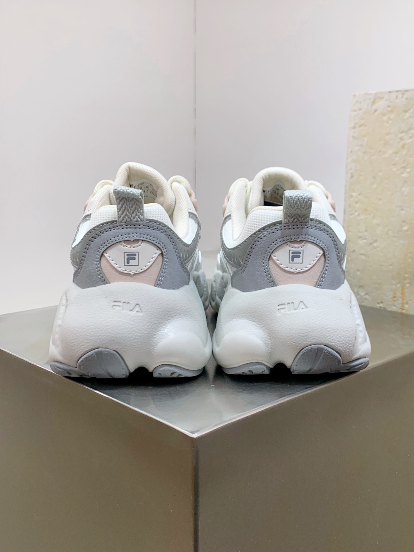 Board Shoes M-l-s