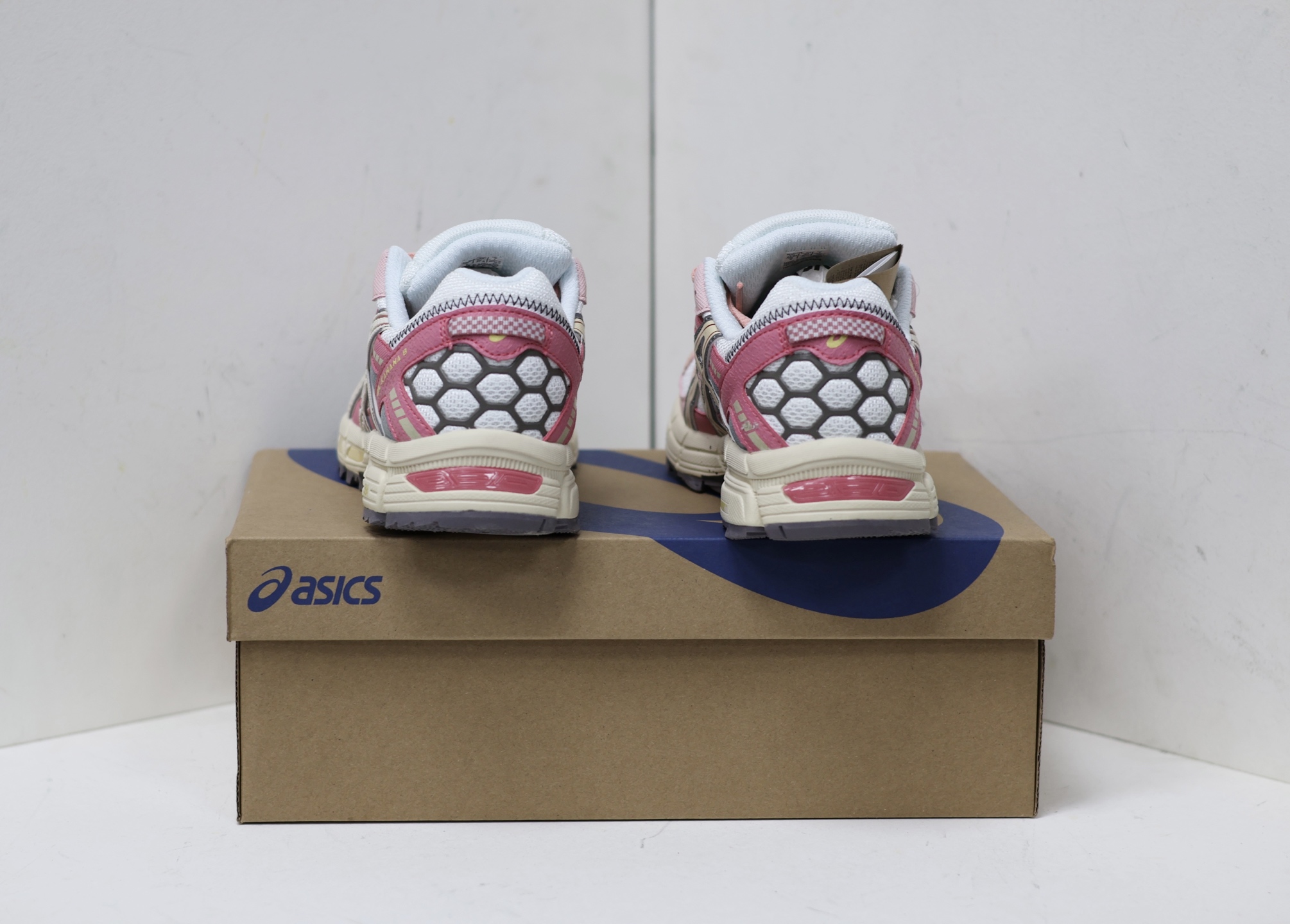 Asics Running Shoes L-s