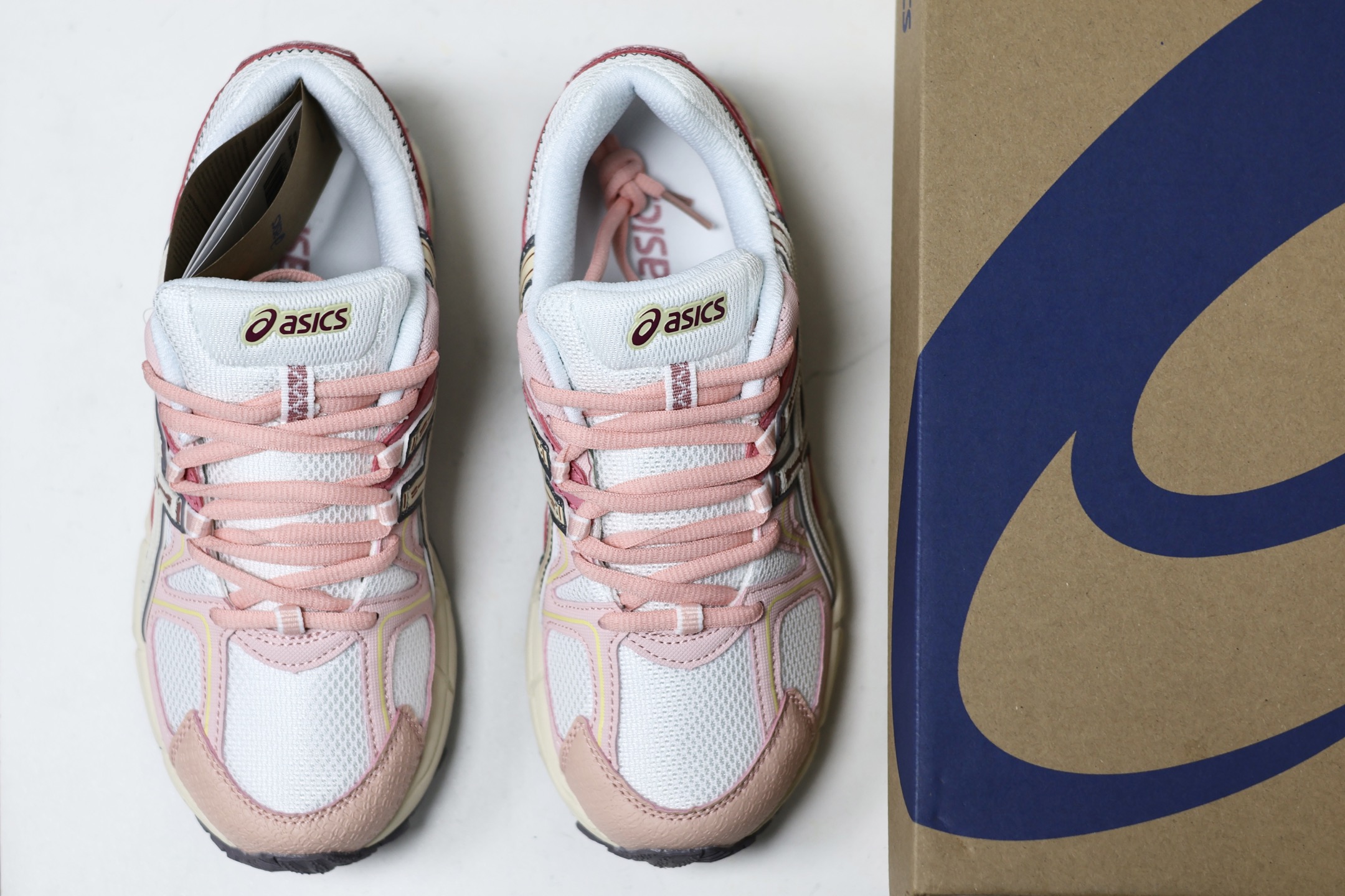 Asics Running Shoes L-s