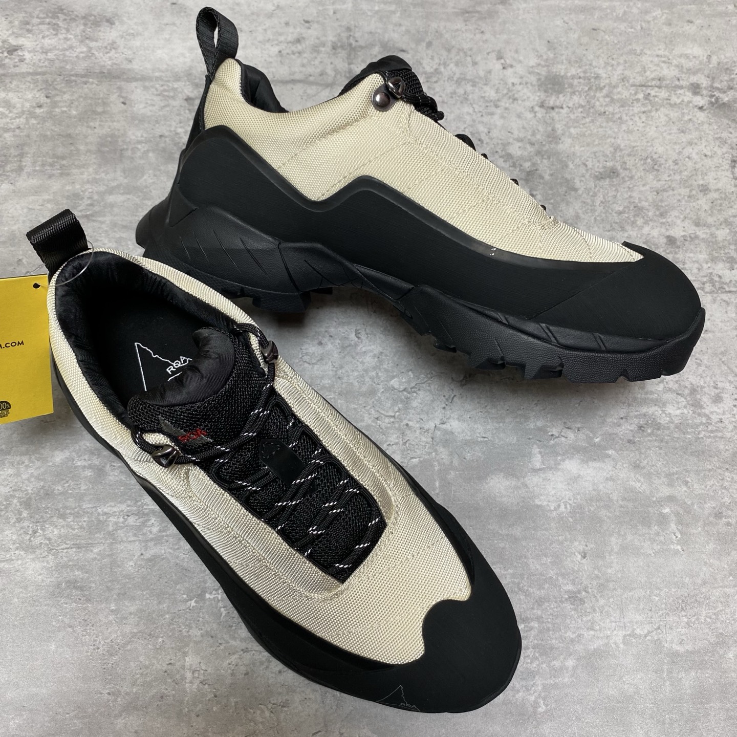 Basic Shoes Breathable M