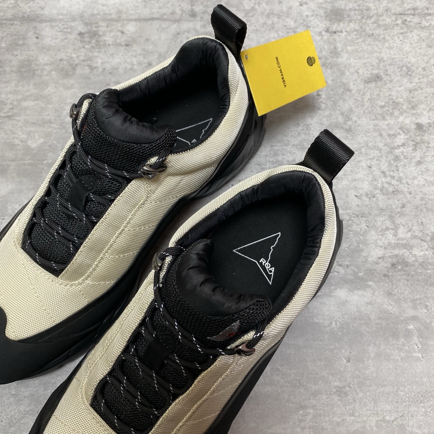 Basic Shoes Breathable M